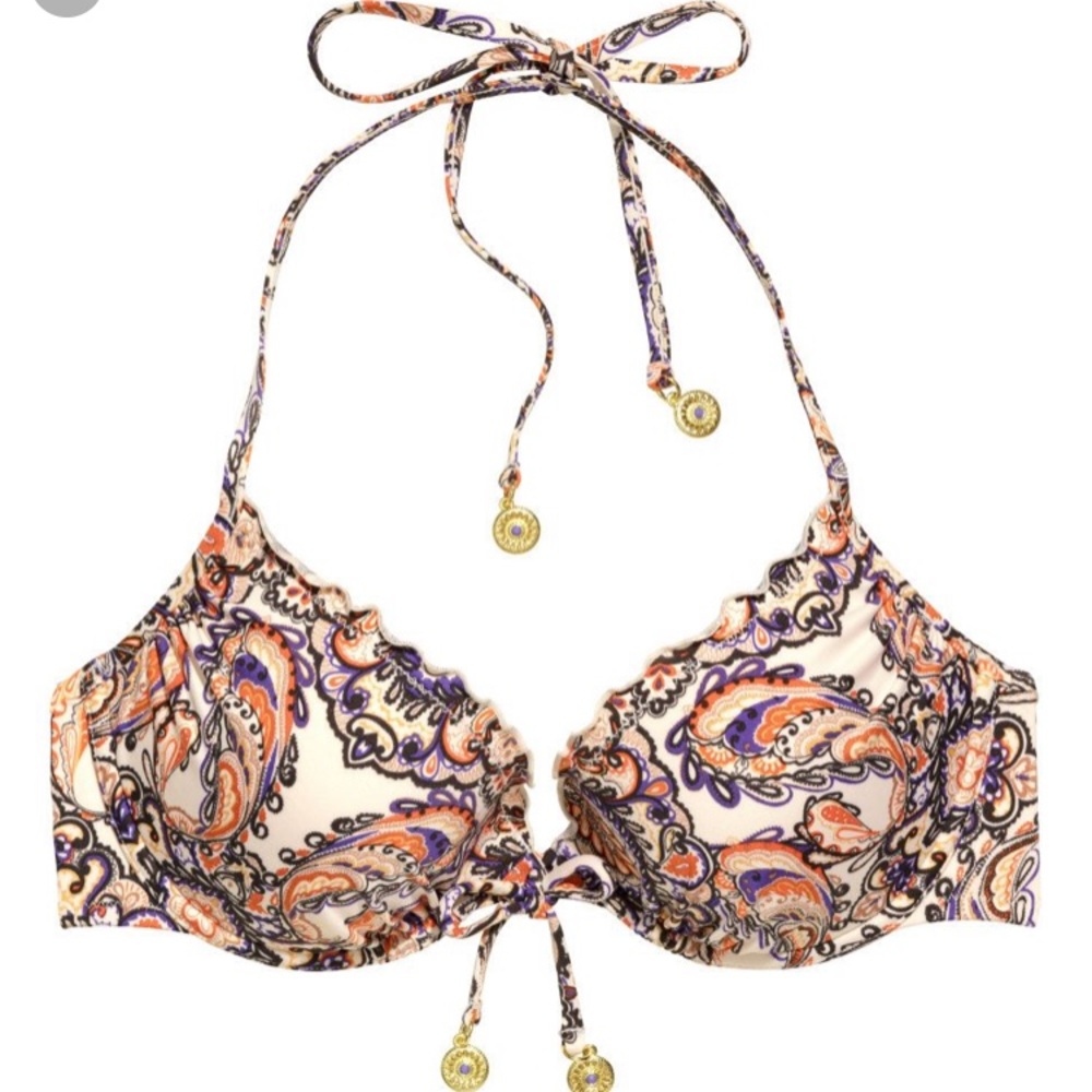 H&M Bikini Top